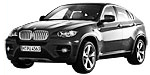 BMW E71 C206E Fault Code