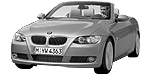 BMW E93 C206E Fault Code