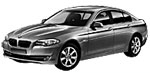 BMW F10 C206E Fault Code