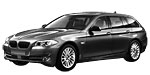 BMW F11 C206E Fault Code