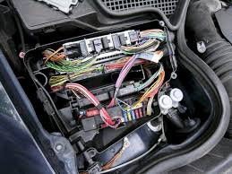 See C206E in engine