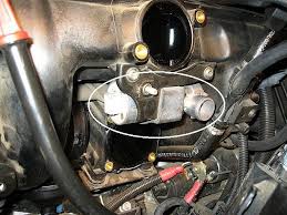 See C206E in engine